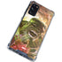 Marvel Hulk Savage Hulk Galaxy S20 FE Clear Case